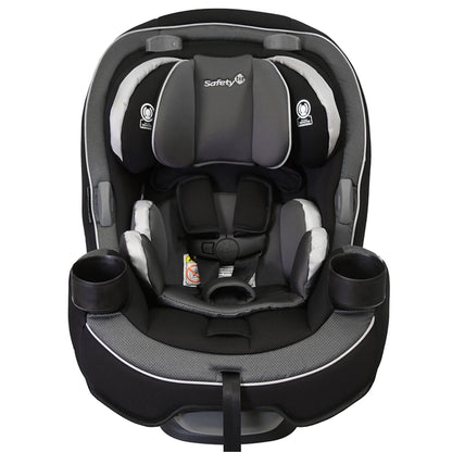 2026 Siège Auto Convertible Tout-en-Un Safety 1st Grow and Go ARB