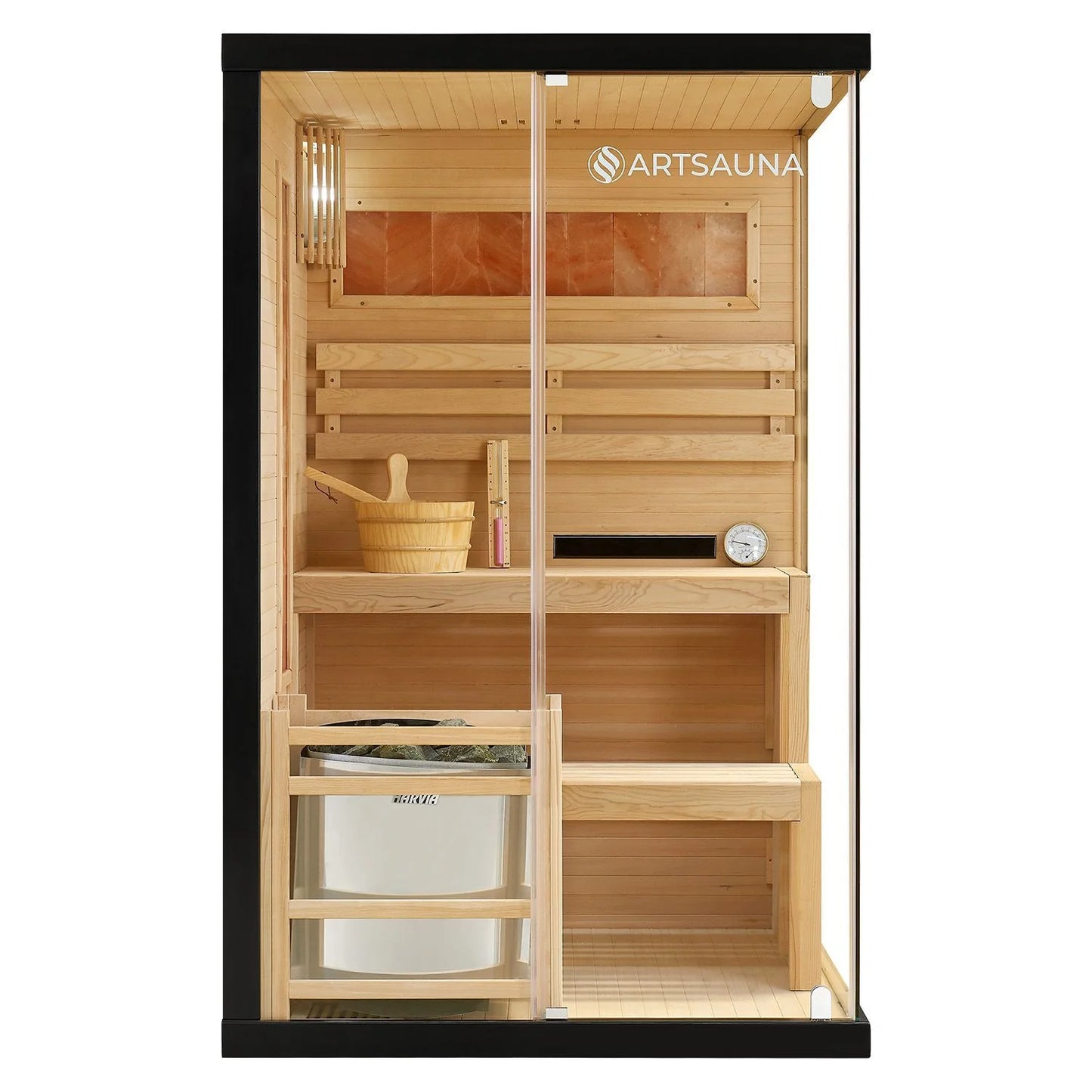 Sauna traditionnel Vantaa 2026