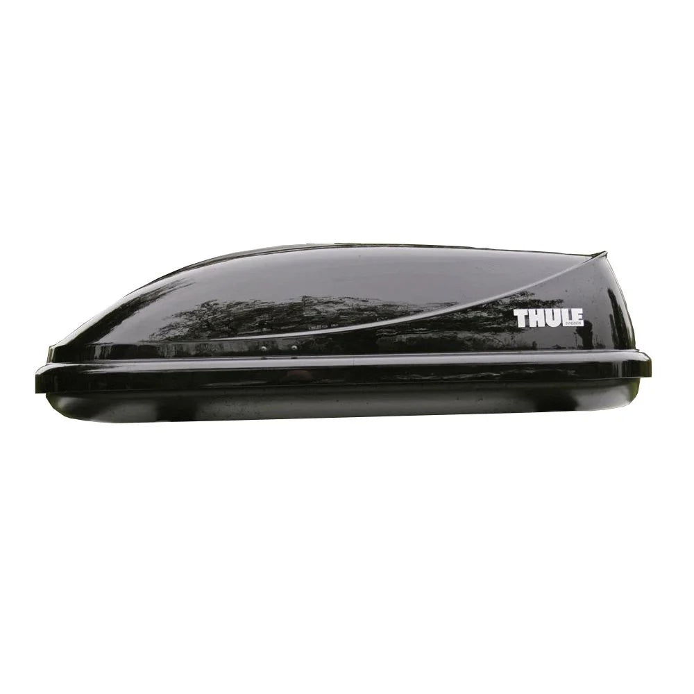 Coffre de toit THULE Ocean 80 noir 320 L (2025-2026)