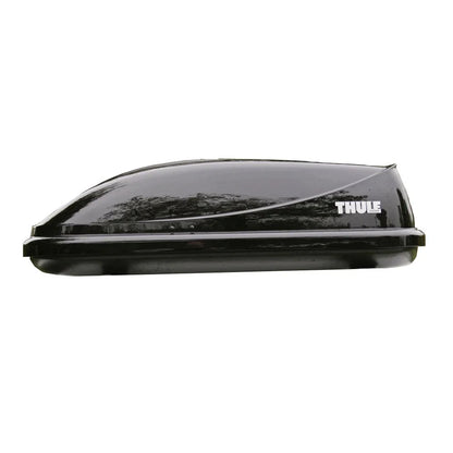 Coffre de toit THULE Ocean 80 noir 320 L (2025-2026)