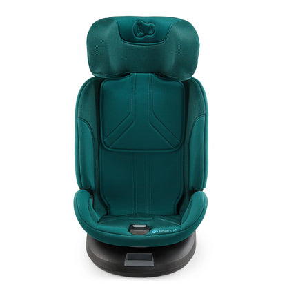 Siège auto Kinderkraft XPEDITION 3 i-Size