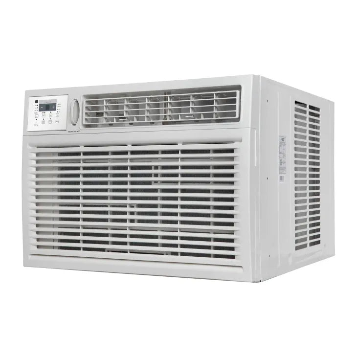 Climatiseur de fenêtre Arctic King de 18 000 BTU avec télécommande – Refroidissement puissant pour les grandes pièces