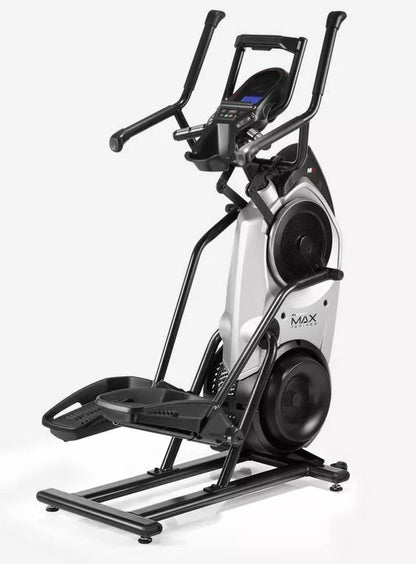 2026 Bowflex Max Trainer M6 – Appareil de Fitness Cardio Complet pour Entraînement à Domicile