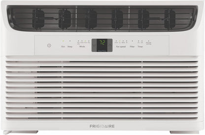 2026 Climatiseur de Fenêtre Frigidaire 5 000 BTU – Refroidissement Efficace jusqu’à 23 m², Fonctionnement Silencieux, Commande Facile