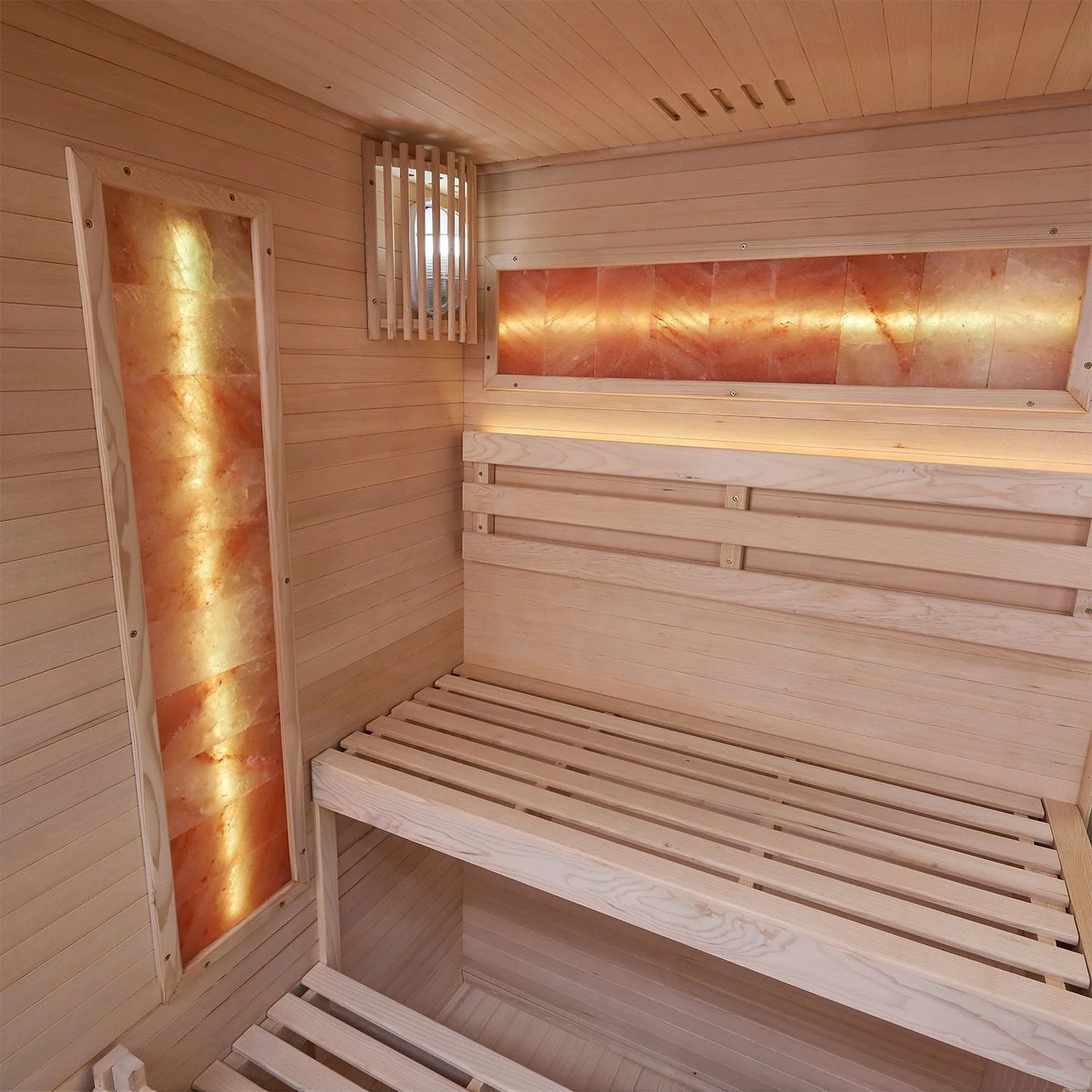 Sauna traditionnel Vantaa 2026