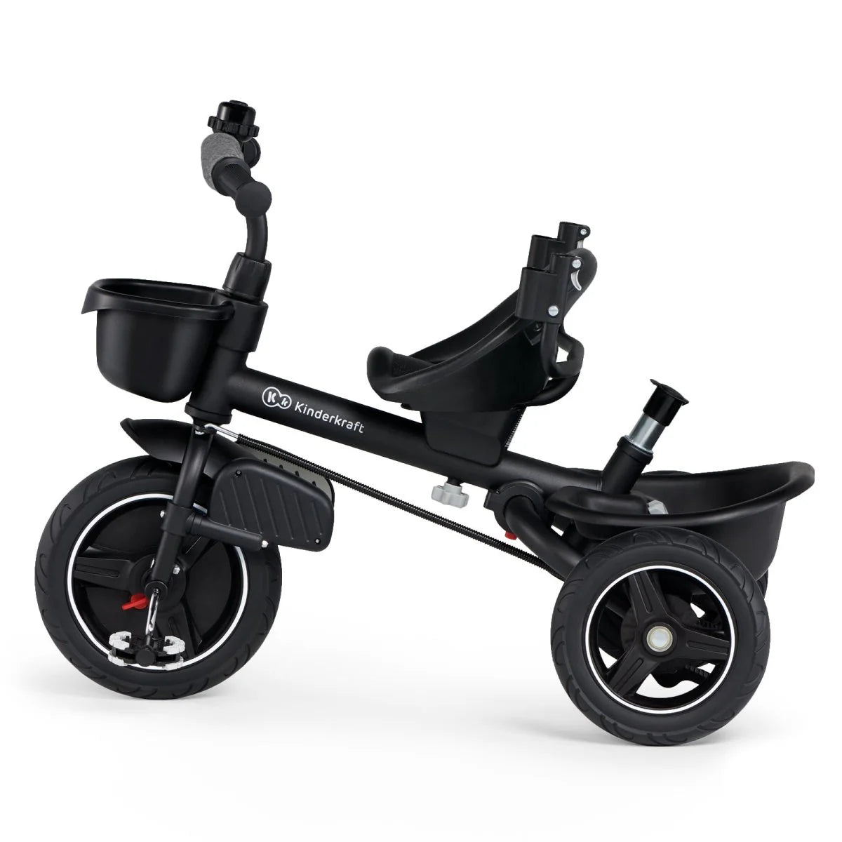 2026 Tricycle Kinderkraft SPINSTEP