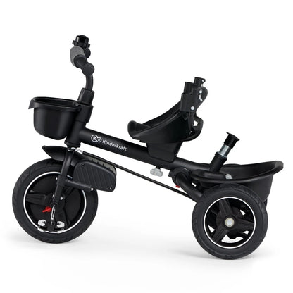 2026 Tricycle Kinderkraft SPINSTEP