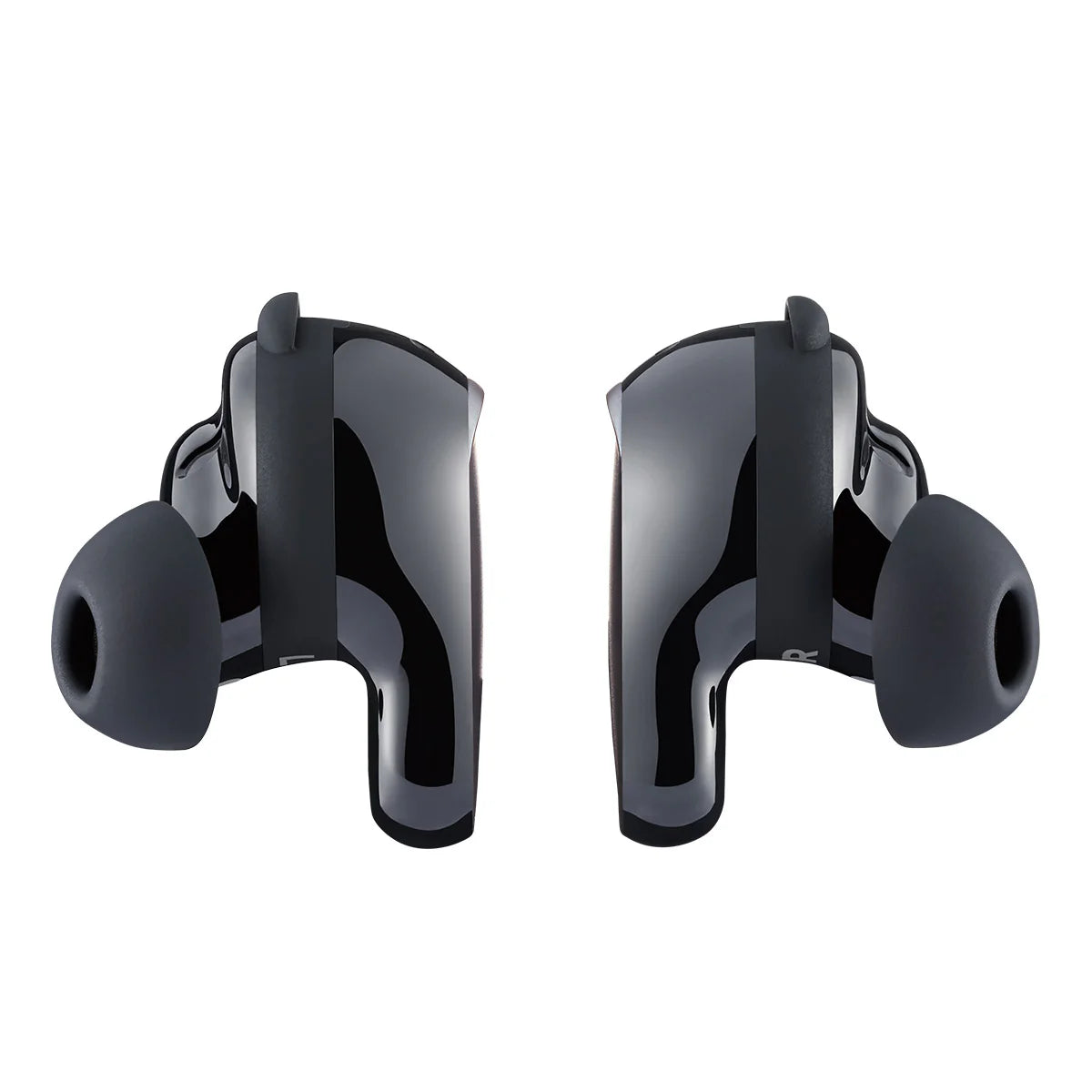 2026 Bose QuietComfort Ultra – Écouteurs Sans Fil à Réduction de Bruit Active (Noir)