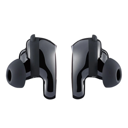 2026 Bose QuietComfort Ultra – Écouteurs Sans Fil à Réduction de Bruit Active (Noir)