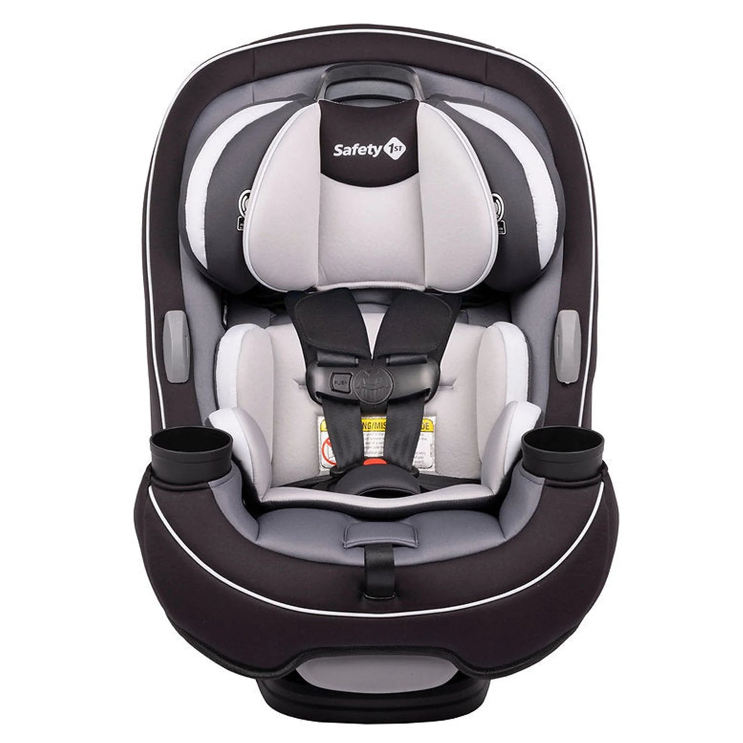 2026 Siège Auto Convertible Tout-en-Un Safety 1st Grow and Go ARB