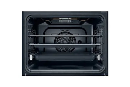 Whirlpool OMK58RU1X four encastrable
