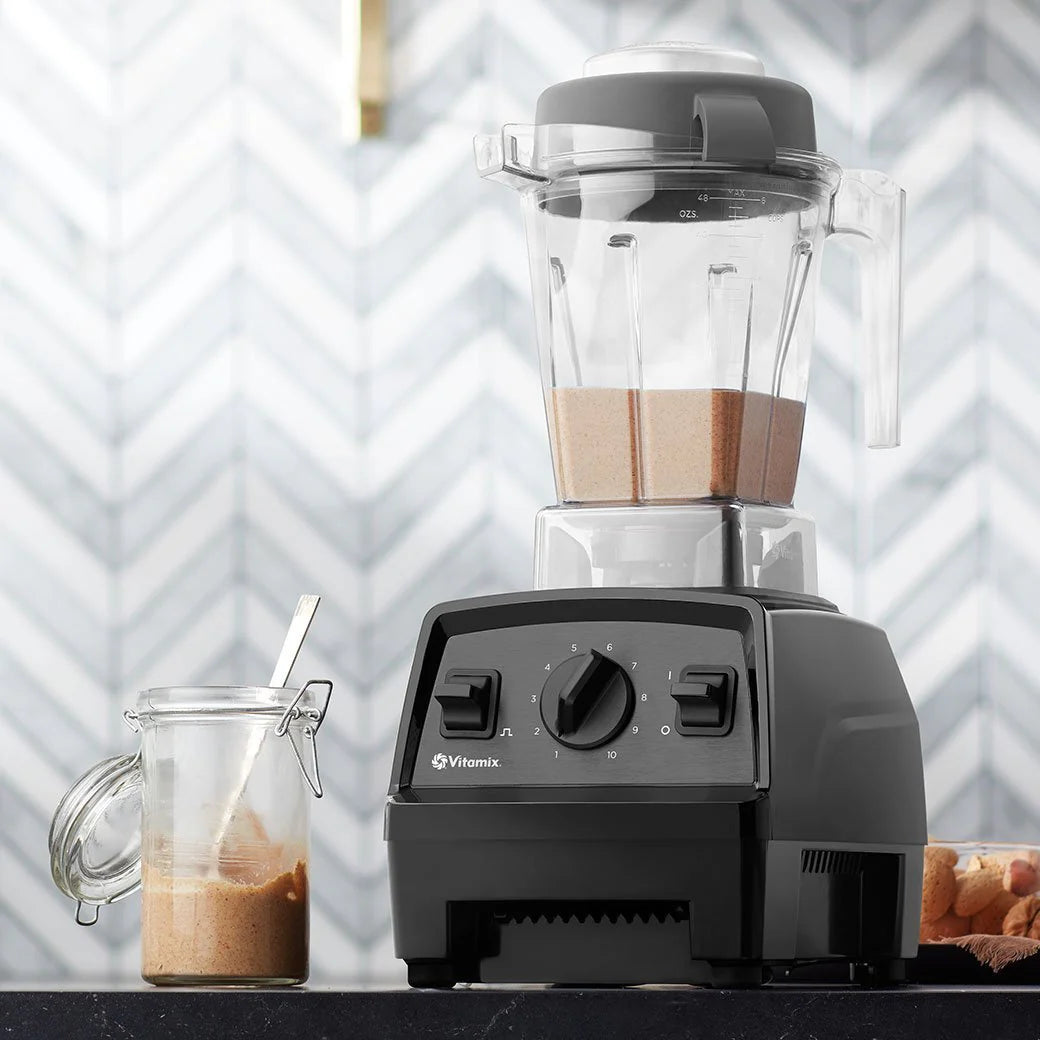 2026 Vitamix Explorian E310 – Blender haute puissance au design compact pour soupes, smoothies, sauces et plus