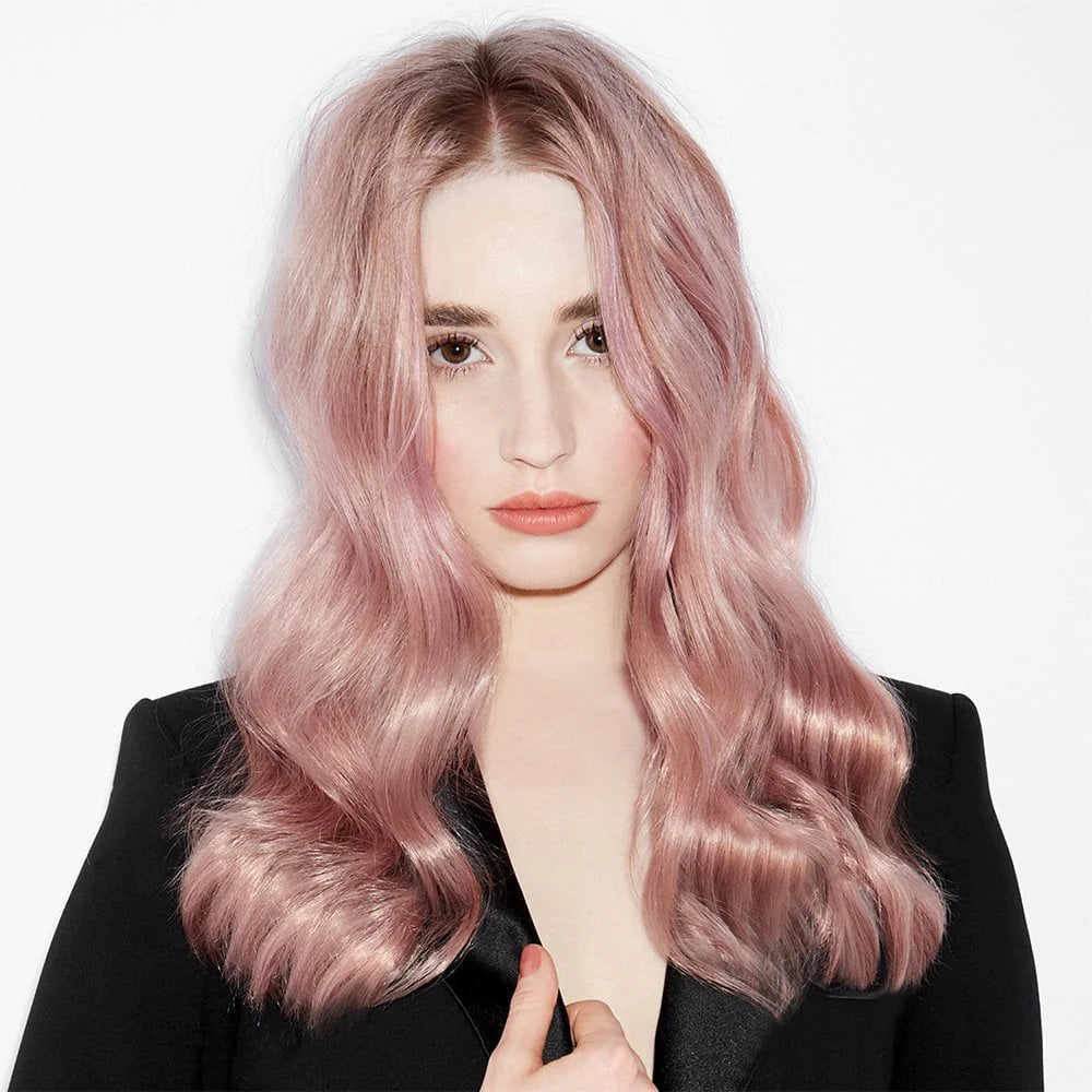 2026 Lisseur Intelligent Professionnel ghd Platinum+ Blanc