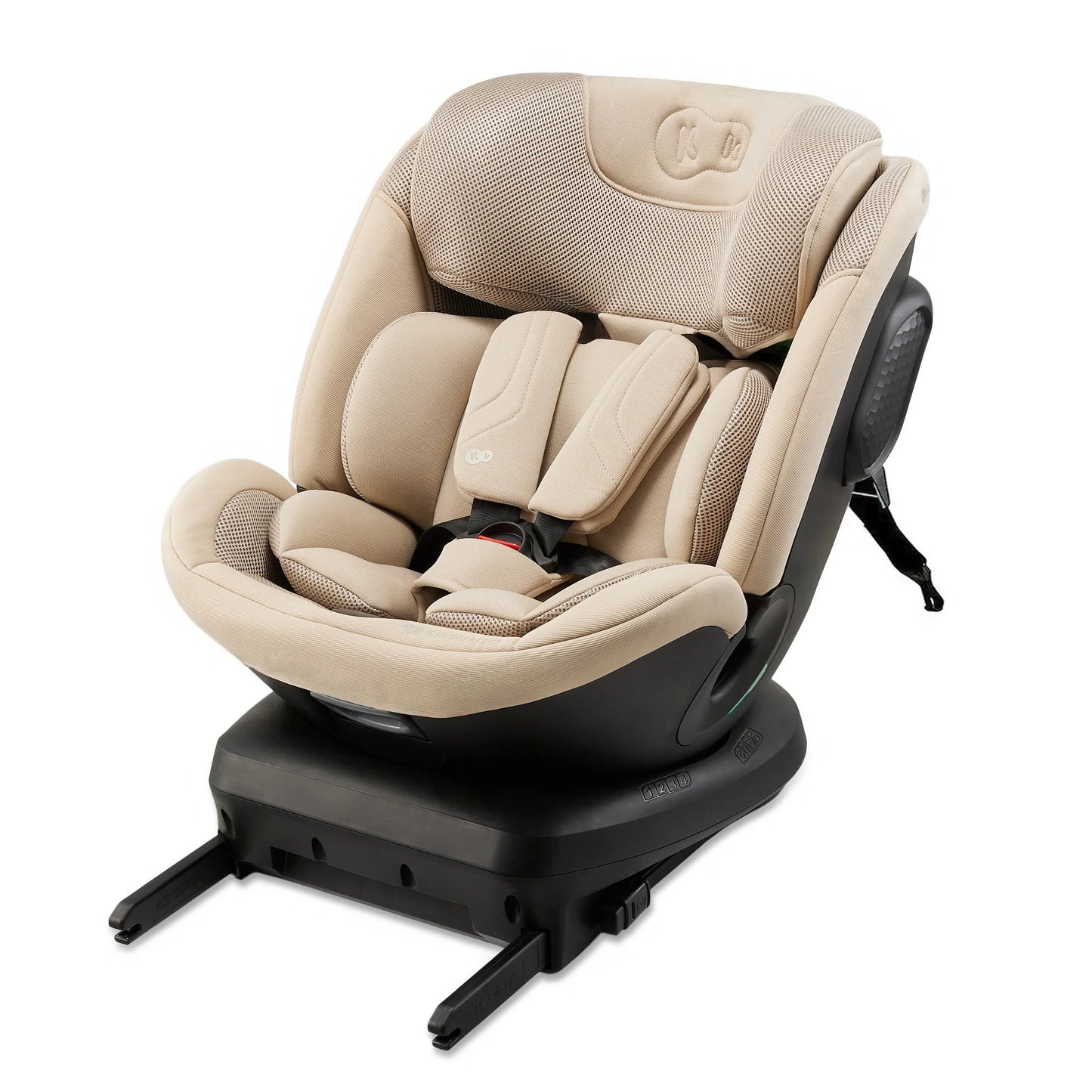 Siège auto Kinderkraft XPEDITION 3 i-Size