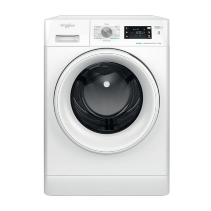 Whirlpool FFB9489WVEE
