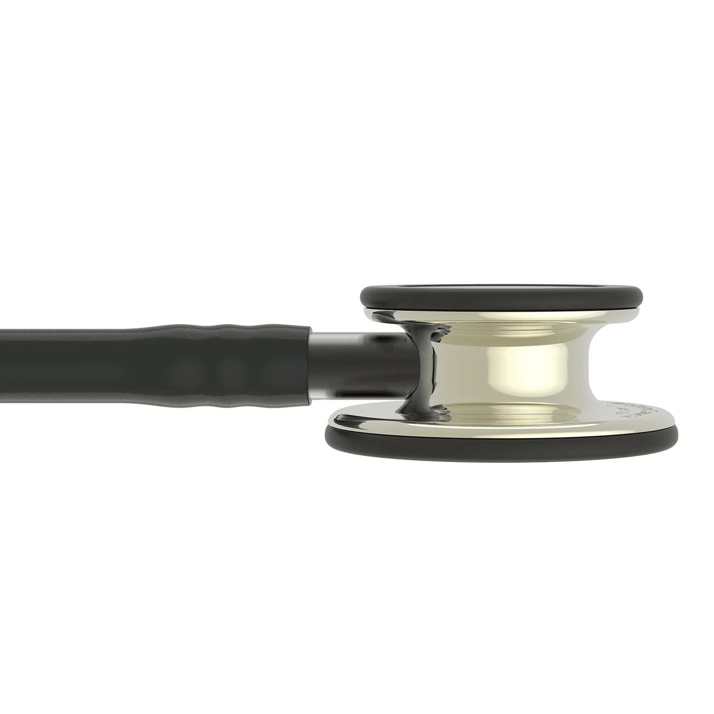 2026 Stéthoscope de surveillance Littmann Classic III : Champagne et Noir 5861