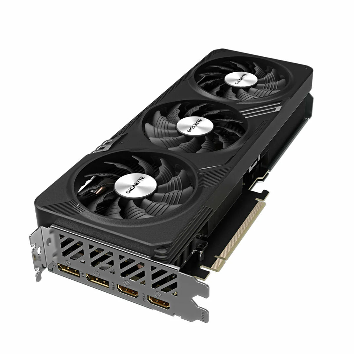 Carte Graphique GeForce RTX&shy;&shy; 4060 Ti GAMING OC 8G Geforce RTX 4060 Ti GDDR6 GDDR6X