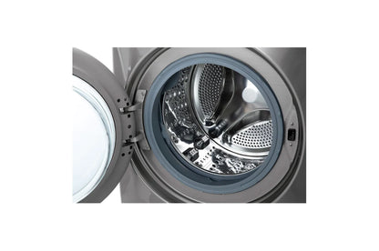 Machine à laver F0L9DYP2S -15Kg - Inox -