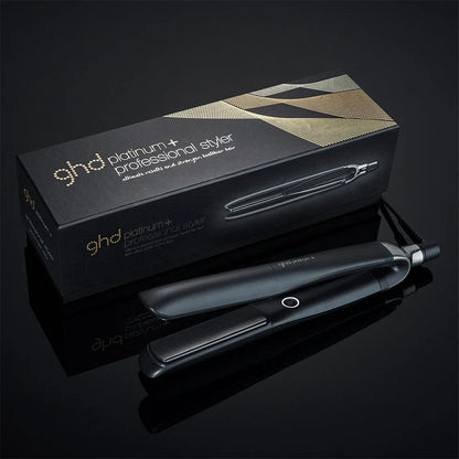 2026 ghd Platinum+ Lisseur Intelligent Professionnel – Technologie Ultra-Zone, Protection Couleur, Édition Limitée