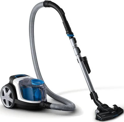 2026 Aspirateur Sans Sac Philips PowerPro Compact FC9332/09 – Idéal pour les Allergiques
