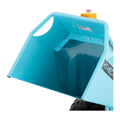 Broyeur à essence 7 CV Largeur de coupe 50 mm Broyeur à bois 14_0007476 -