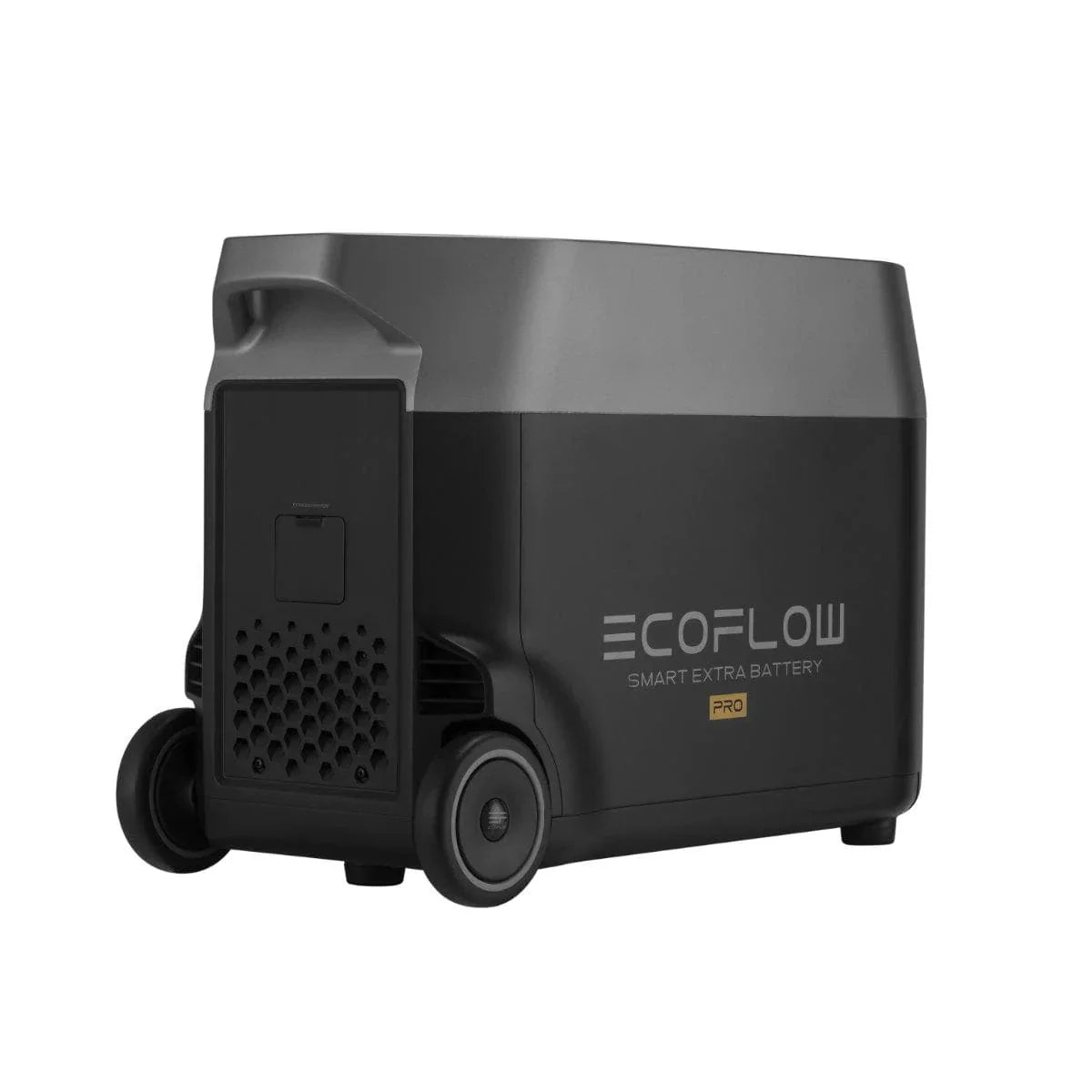 2026 Batterie Supplémentaire Intelligente EcoFlow DELTA Pro
