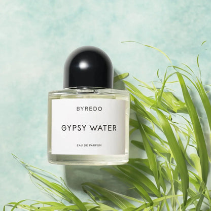2026 Gypsy Water Eau de Parfum – Parfum Boisé et Aromatique à la Vanille et à l’Ambre