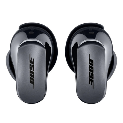 2026 Bose QuietComfort Ultra – Écouteurs Sans Fil à Réduction de Bruit Active (Noir)