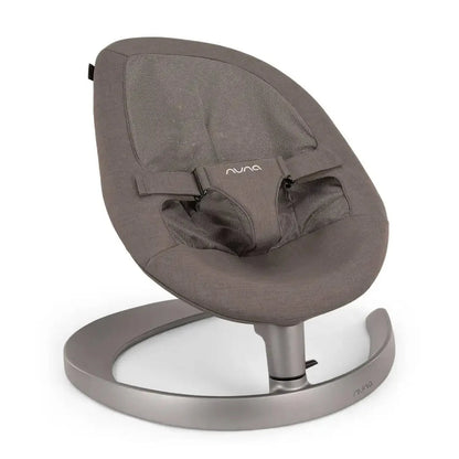 2026 Nuna LEAF Grow – Balancelle Évolutive, Confort Apaisant, Design Premium, Édition Limitée