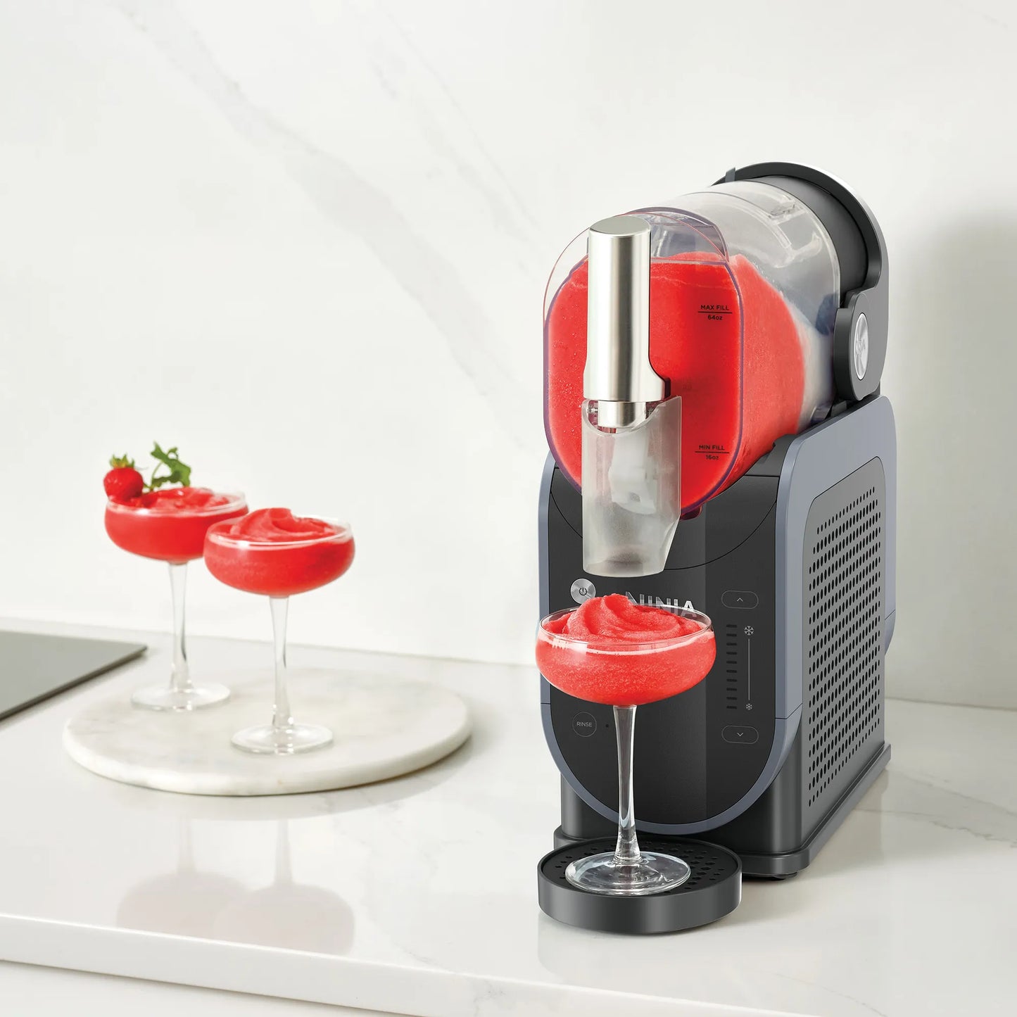 2026 Ninja SLUSHi™ – Machine Professionnelle pour Boissons Glacées