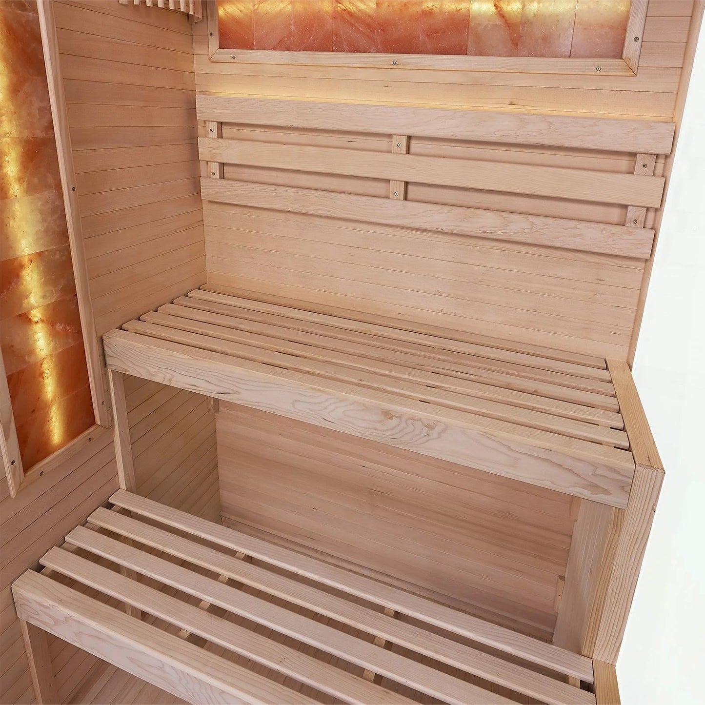 Sauna traditionnel Vantaa 2026