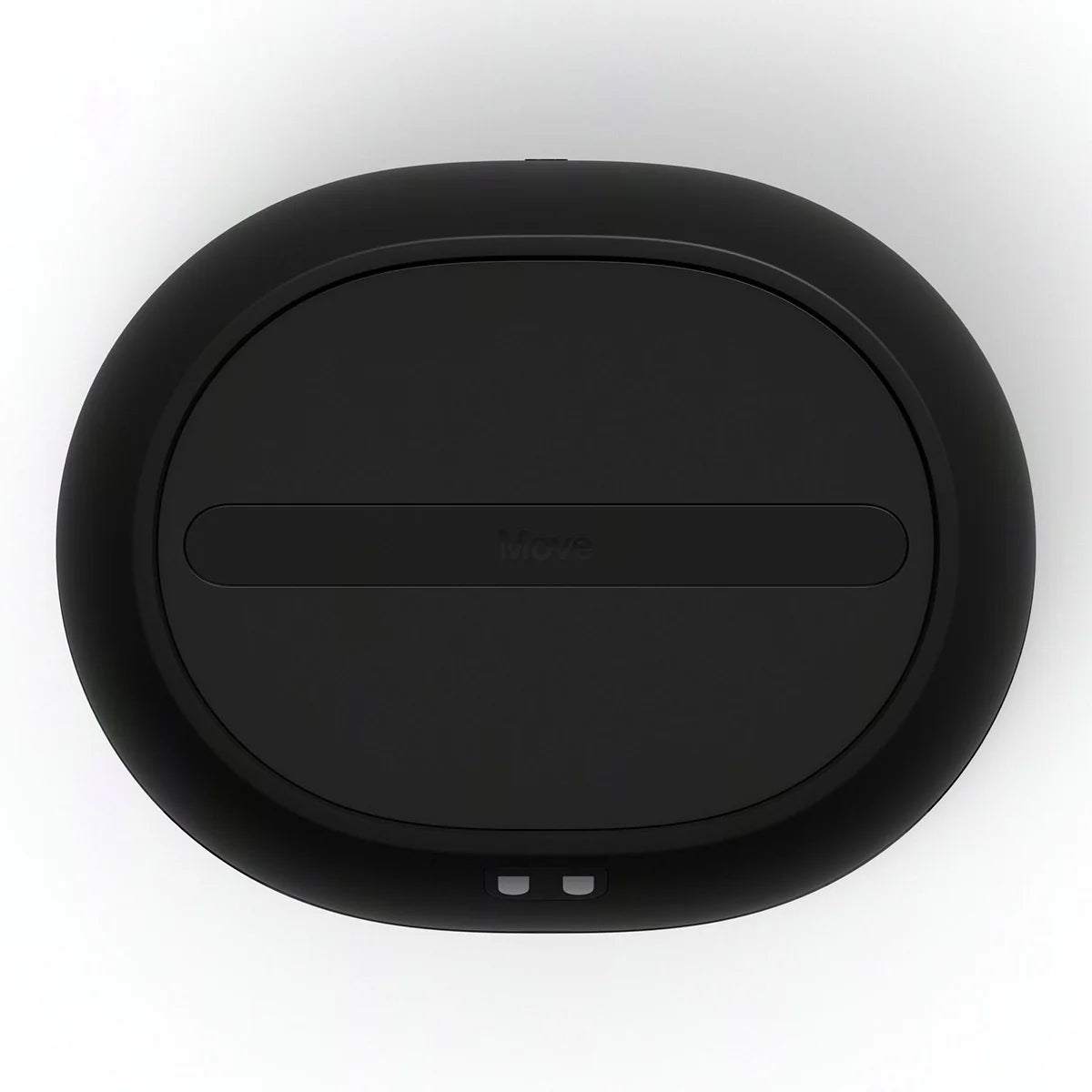 2026 Sonos Move 2 – Enceinte Portable Intelligente avec Batterie 24 Heures, Bluetooth et Wi-Fi, Résistante à l’Eau (Noir)