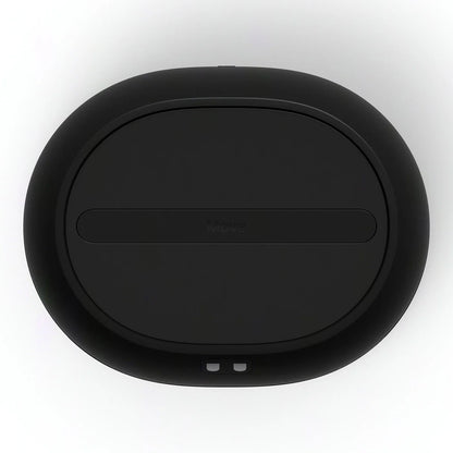 2026 Sonos Move 2 – Enceinte Portable Intelligente avec Batterie 24 Heures, Bluetooth et Wi-Fi, Résistante à l’Eau (Noir)