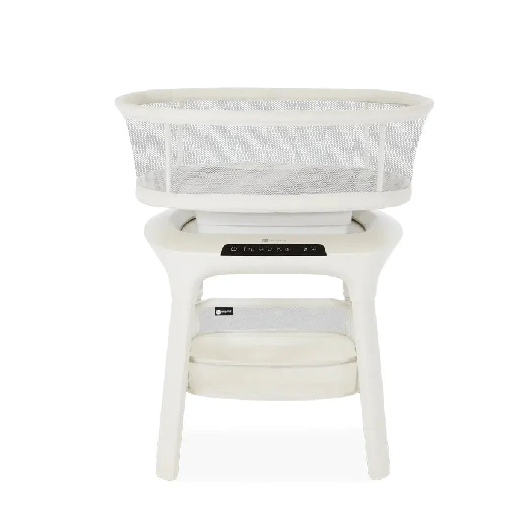2026 Berceau Sleep 4moms Mamaroo