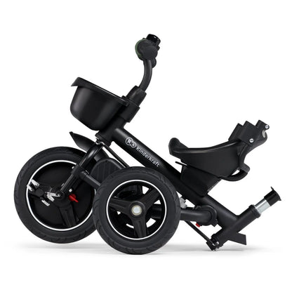 2026 Tricycle Kinderkraft SPINSTEP