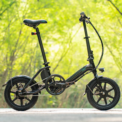 D3 Pro Mini Vélo électrique -