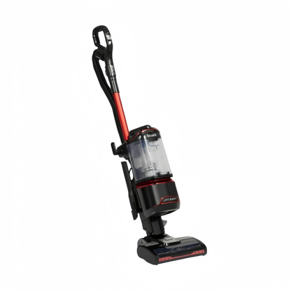 2026 Shark® NV602UKT Classic Lift-Away™ Aspirateur Vertical Modèle pour Animaux avec Pédale – Rouge