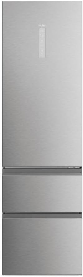 HAIER Réfrigérateur congélateur bas HTW5620DNMG