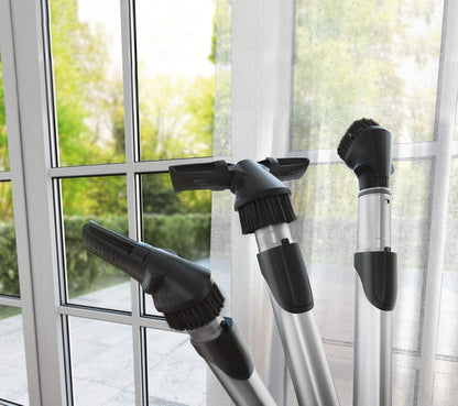 2026 Electrolux PURE D8 PD82-4MG – Aspirateur Traîneau avec Sac, Silencieux 57 dB & Filtre Hygiène 12 Lavable – Édition Limitée Haute Performance