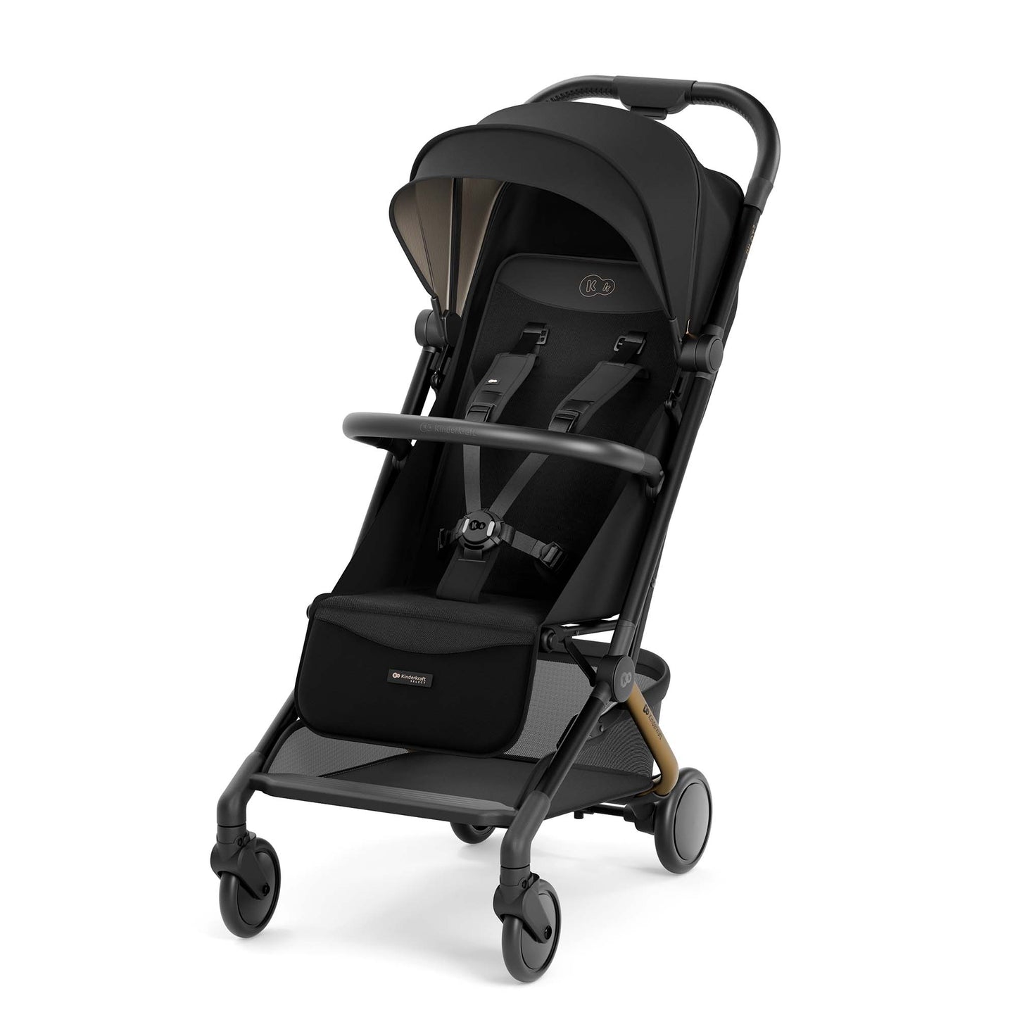 Poussette légère Kinderkraft PILOT 2