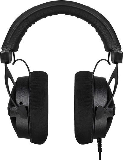 2026 beyerdynamic DT 770 PRO 80 Ohm – Casque Studio Fermé Professionnel avec Isolation Sonore et Confort Supra-Auriculaire – Édition Limitée