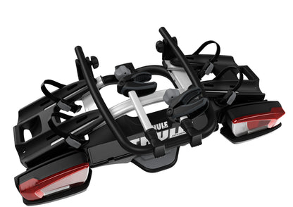 2026 Support de vélo THULE VeloCompact 924 pour 2 vélos – Neuf, Connecteur 13 broches