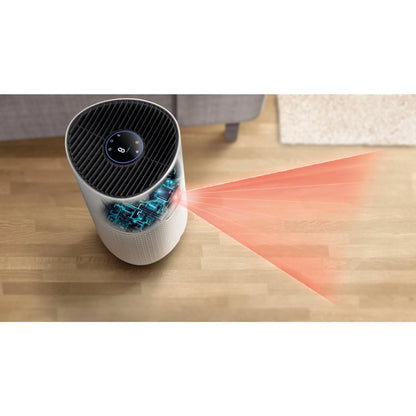 2026 Purificateur d'air Philips Série 1000i (Blanc)