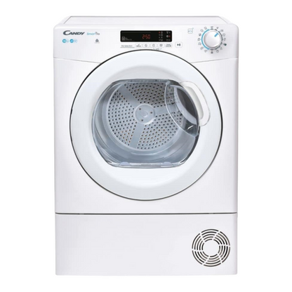 CANDY Sèche linge Condensation CSOEC10DG-S
