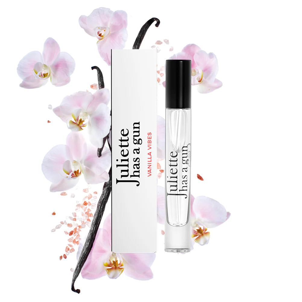 2026 Vanilla Vibes – Parfum Envoûtant et Sensuel Inspiré par le Désert, Rencontre Olfactive Unique