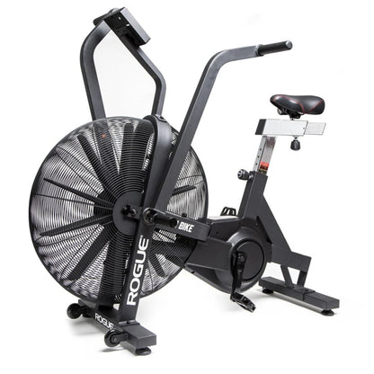 2026 Rogue Echo Bike V3 – Vélo à Ventilateur Robuste pour Entraînement Cardio et Force