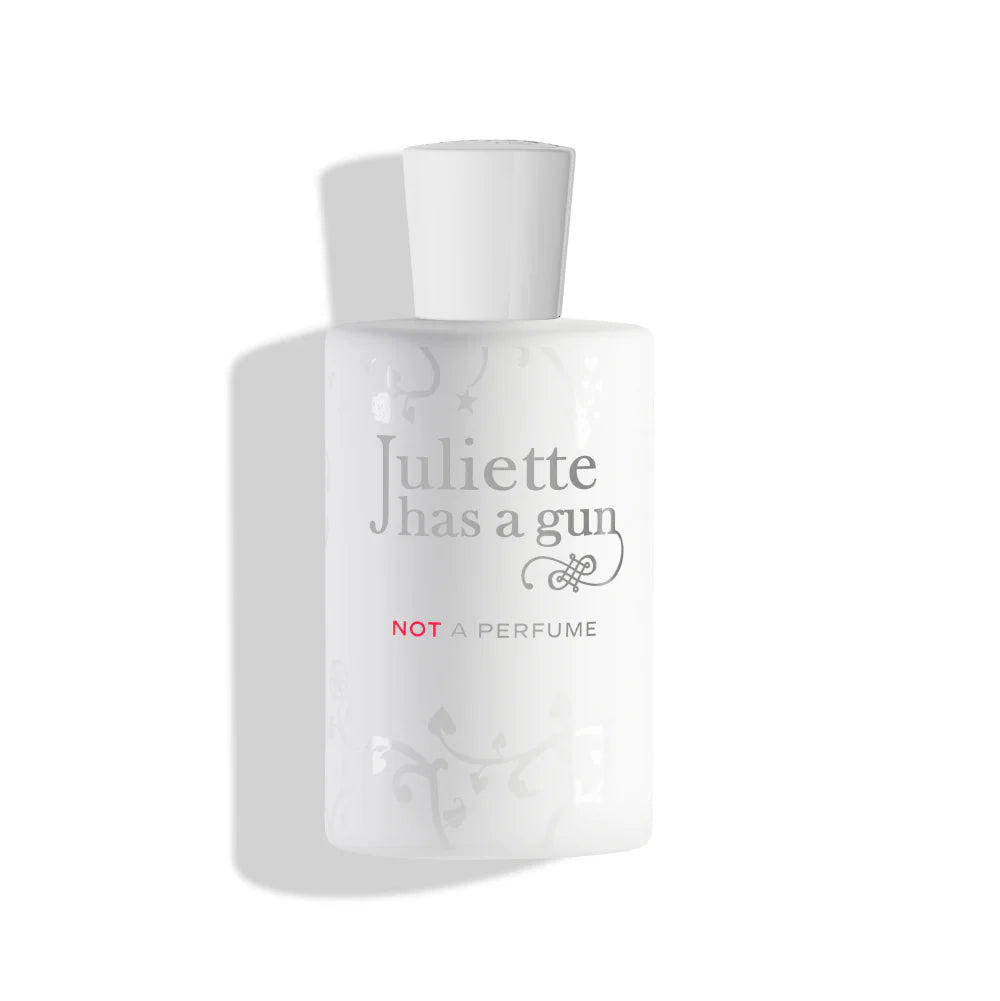 2026 Not a Perfume – Parfum Minimaliste à Base Unique de Cetalox, Élégant et Pur, Emblématique de Juliette