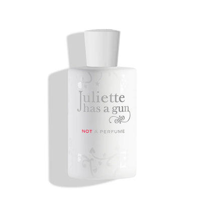 2026 Not a Perfume – Parfum Minimaliste à Base Unique de Cetalox, Élégant et Pur, Emblématique de Juliette
