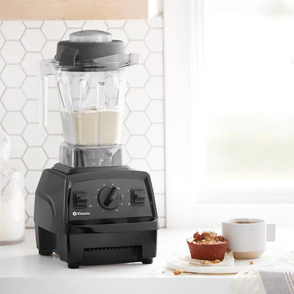 2026 Vitamix Explorian E310 – Blender haute puissance au design compact pour soupes, smoothies, sauces et plus