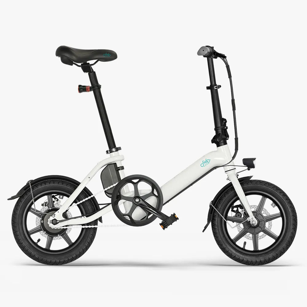 D3 Pro Mini Vélo électrique -